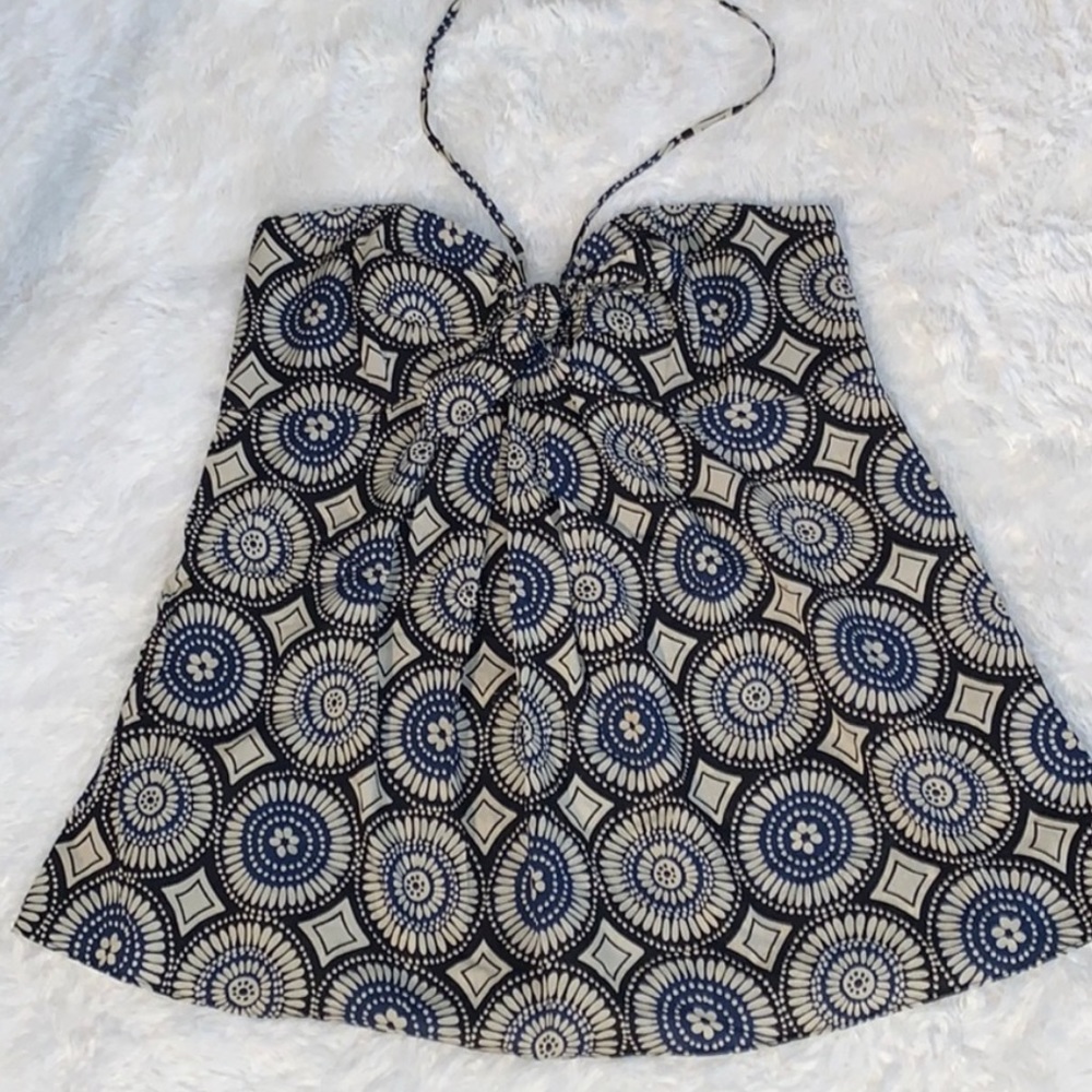 MK top